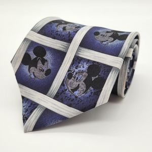 DISNEY | Mickey Unlimited Mickey Mouse polyester tie